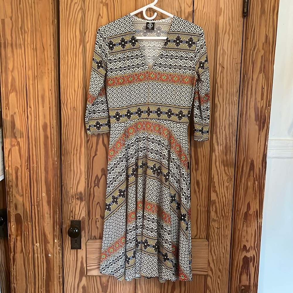 Agnes & Dora dress